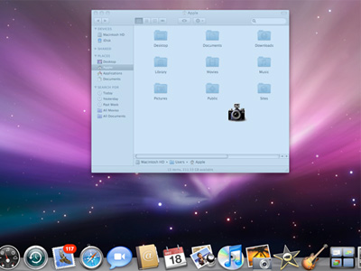 screenshot for windows on mac