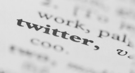 20 Twitter terms to know (and bookmark)